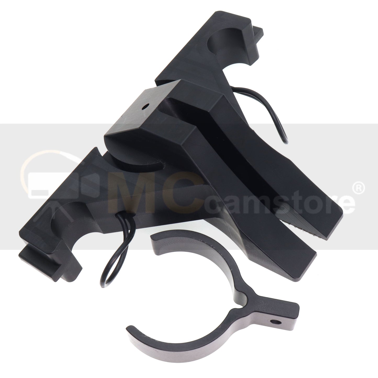 Fixed Bracket for ARRI Trinity Stabilizer 2, Fixed Clamp for ARRI Trinity, Accessories to Fix Angle