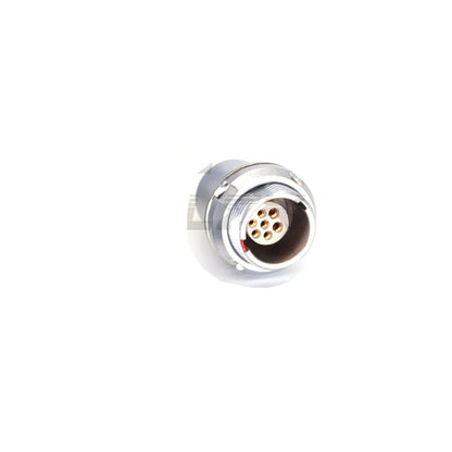 FSF FGF 0B 7pin plug socket for ARRI cforce RF cmotion cRRO Hi5 camin motor CAM 7-pin power connector PCB socket