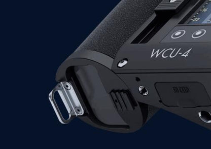 ARRI WCU-4 Wireless Focal Follower Hand Strap Fixed clap 1PC