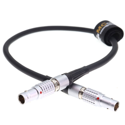 Nucleus M 7 Pin Male to 7 Pin Male Motor to Motor Connection Cable