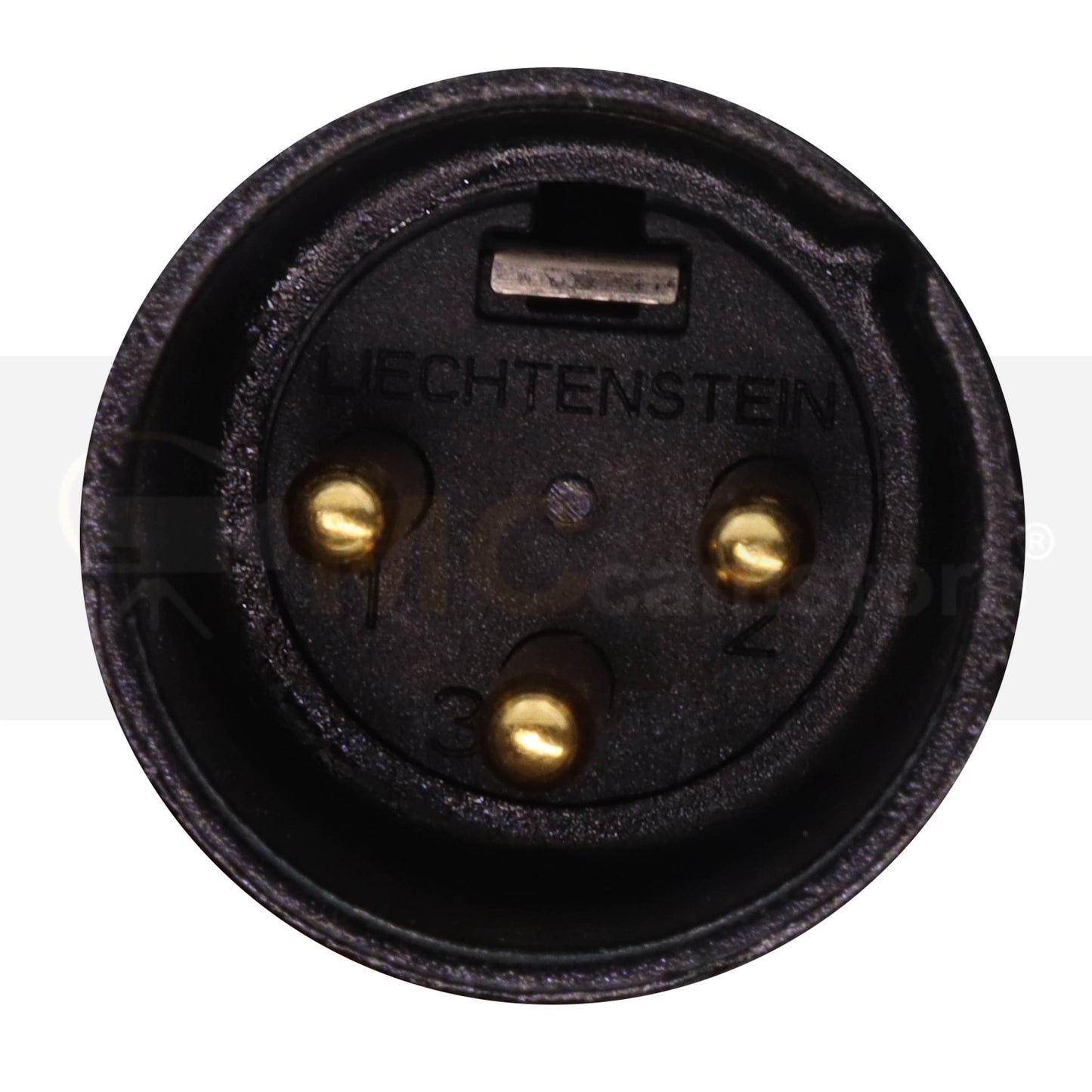 TA3F 3pin Female To XLR 3pin Male with  SOMMER SOD-14 Audio Cable for SCORPIO Link Lectrosonics