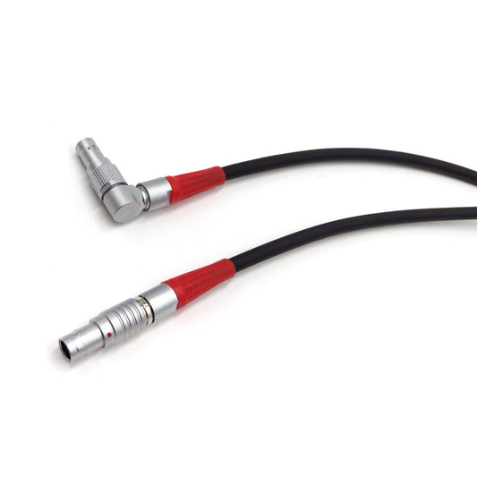 ARRI LBUS Cable, 0B 4pin to 0B 4pin