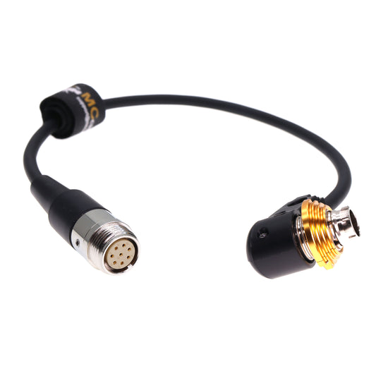 Adapter Cable for Analogue Canon Zoom Aladin 2 Extension
