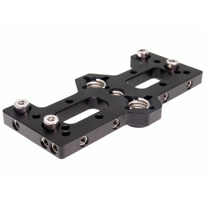 Lightweight Adapter Plate for ARRI Alexa Mini MAP-1 Cheese Plate