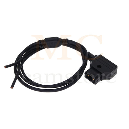 Y-type PCB Chip protect Camera Reverse protection safe d tap ptap power supply diy cable for 4k camera film monitor recorder plug jack connector