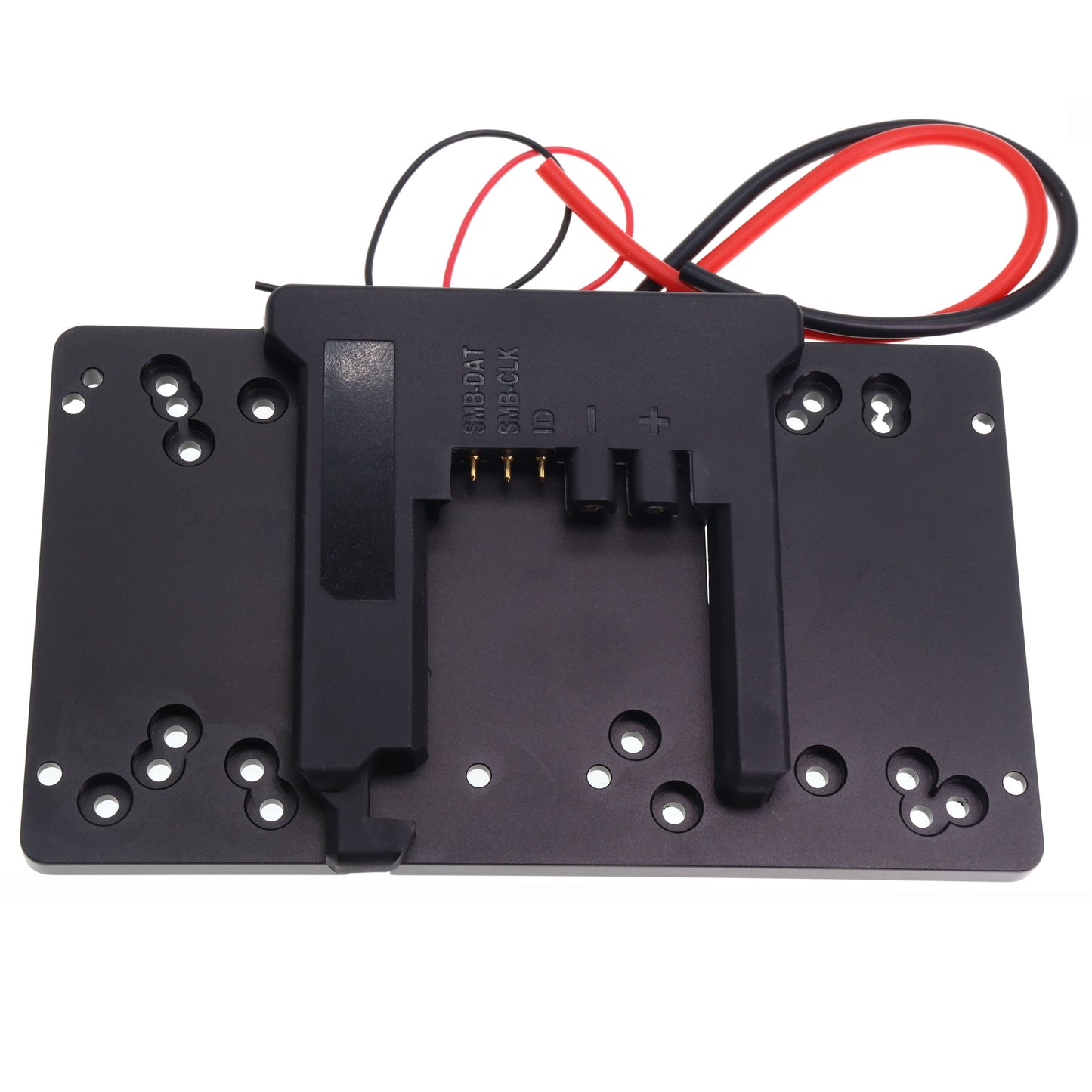 DIY B-Mount Adapter Plate ALEXA BMM-24-ALEX Compatible with ARRI K2.0038613