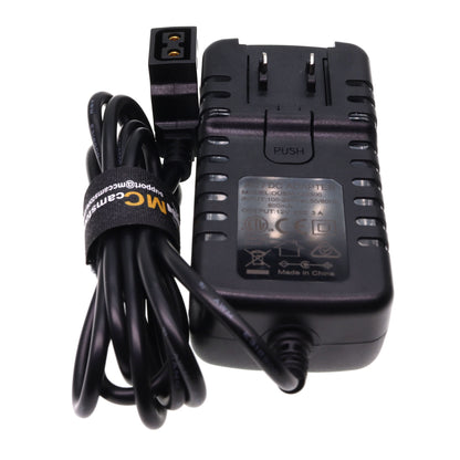 AC Power Adapter Cable for ARRI RED for Teradek Cube Z-cam 12V 3A Power Cable