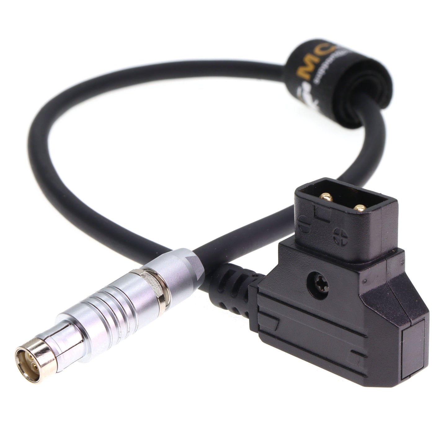 D-Tap to RS 3 Pin Female PWR in Power Cable for ARRI Cmotion CCM-1 kabel , AMC-1 UMC-4 WVR-1 WVT-1 Wireless Receiver Transmitter Wireless Follow Focus