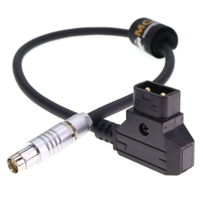 D-Tap to RS 3 Pin Female PWR in Power Cable for ARRI Cmotion CCM-1 kabel , AMC-1 UMC-4 WVR-1 WVT-1 Wireless Receiver Transmitter Wireless Follow Focus