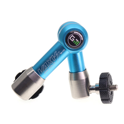 7 Inches 11 inches Vaxis Magic Arm Articulated Friction Arm for DSLR Camera Rig/LCD Monitor/LED Lights/Flash Light Camcorder Device Extension