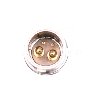ARRI S360-C Sky Panel LED Power Cable for 2+2pin Male to Female 54V LED Power