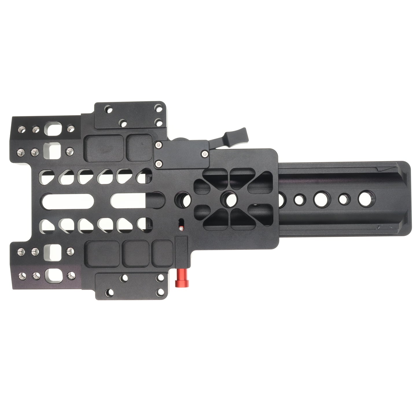 Balance Utility Dovetail Bud-2, Baseplate Fits for ARRI Alexa Mini / Alexa Mini LF / Alexa 35