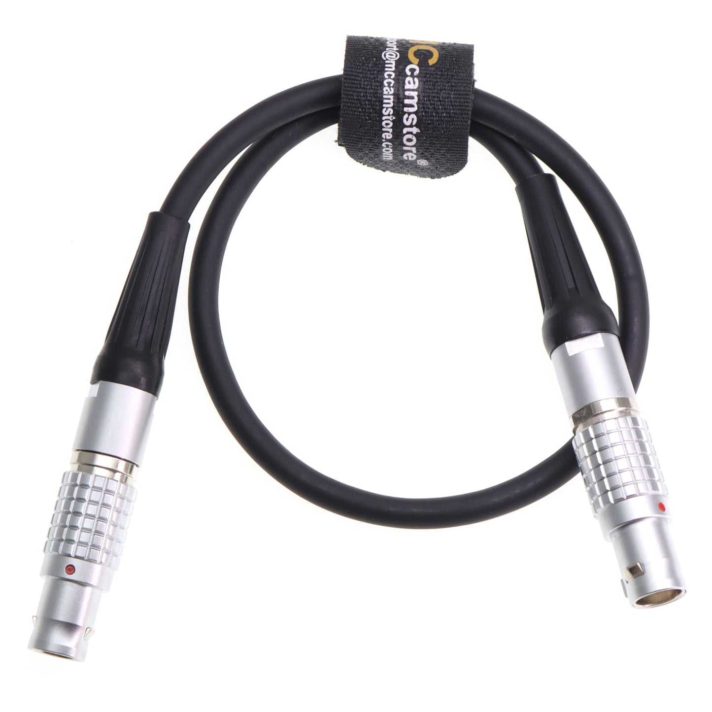 Ronin 2 Power 14.8V 6pin 4+2 6 Pin Male to Female for RED Epic Scarlet Power Cable