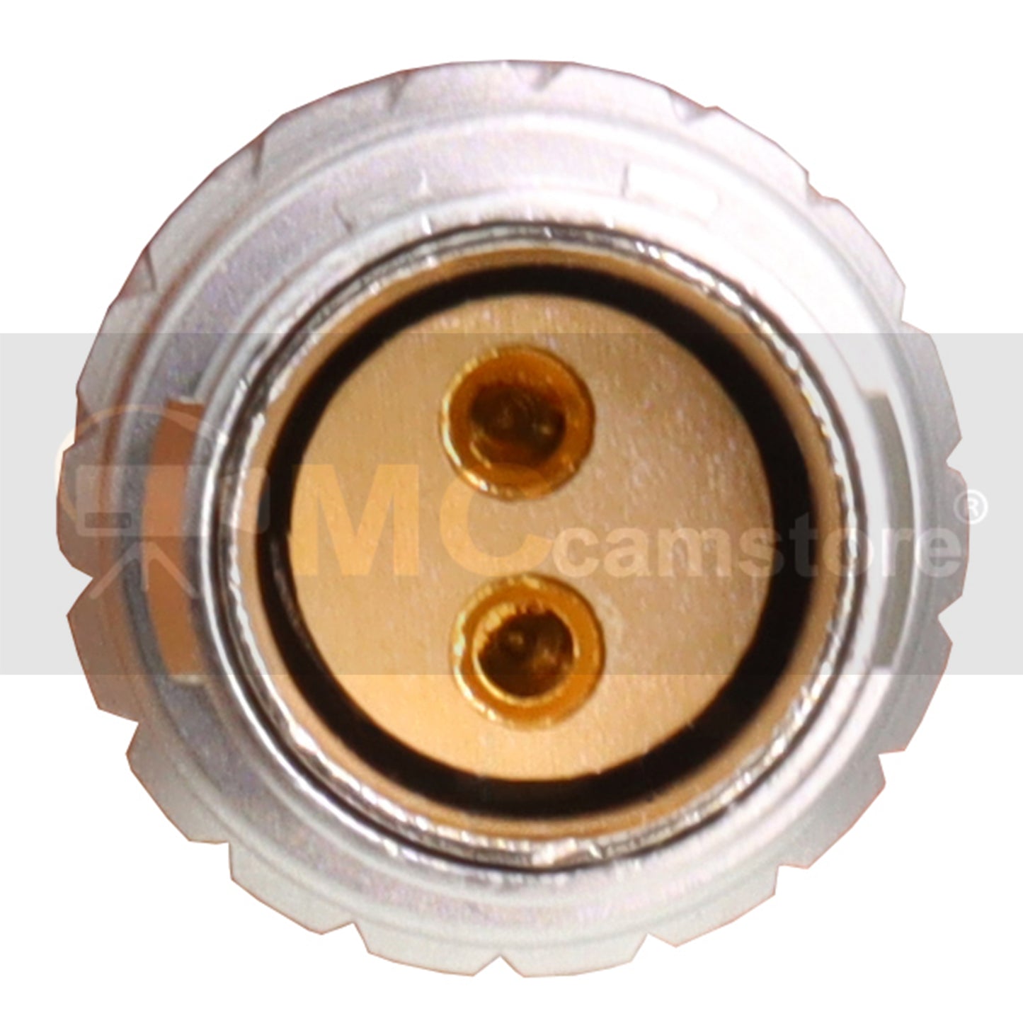 Ronin-S 4pin to 2 Pin Female Power Cable for DJI Ronin-S to Red Komodo 6K Camera