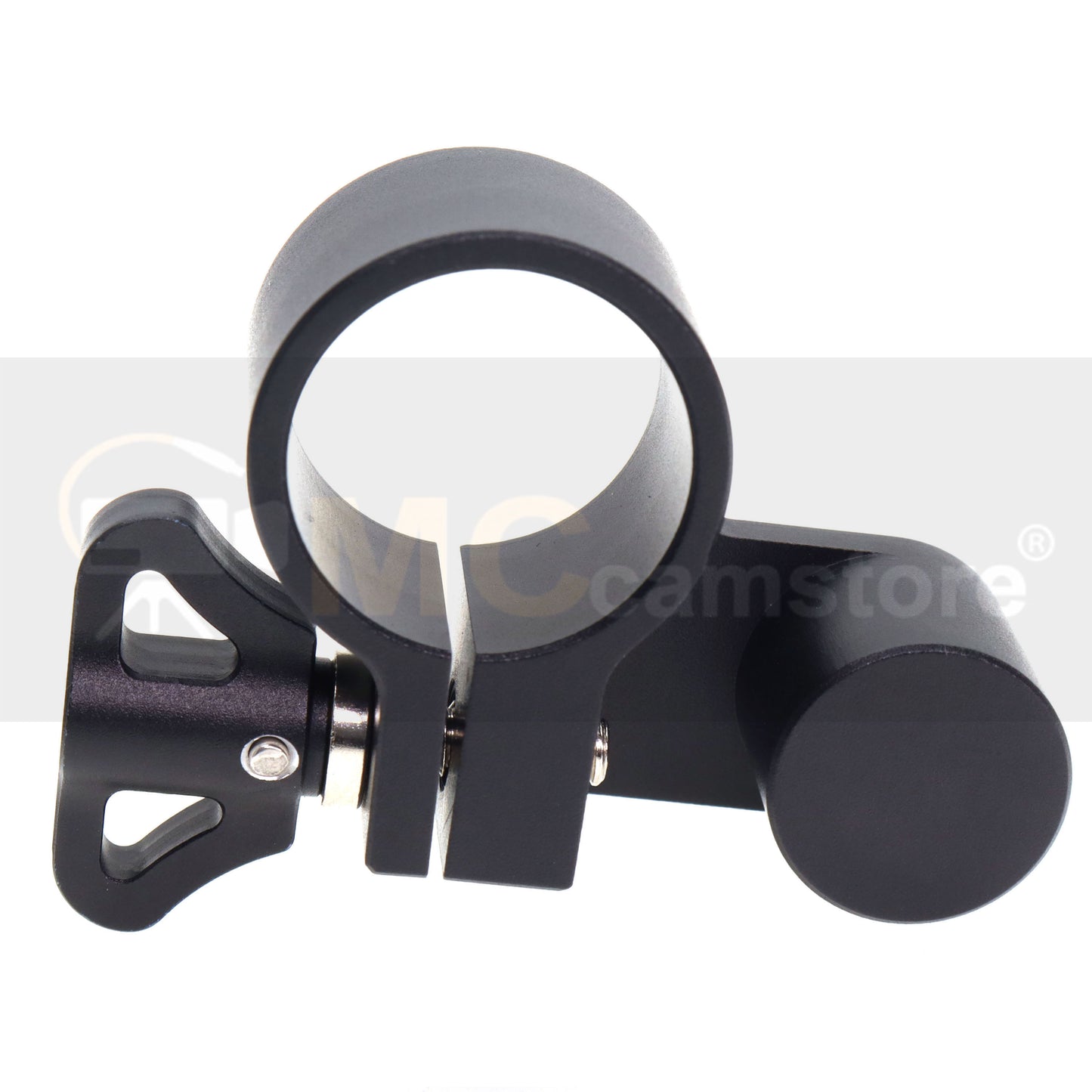 Rod Clamp Mounting Bracket for DJI Focus Pro Motor, 15mm to 19mm Motor Mount Adapter for DJI Ronin RS3 Follow Focus Motor