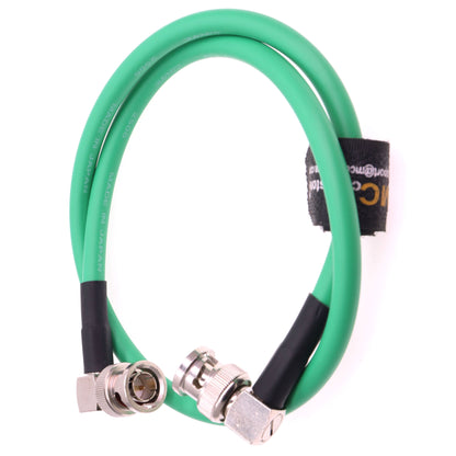 BNC to BNC Cable HD SDI Cable for Sony FS7 FX9 FX6 Alexa DSMC2 Camera Monitor Coaxial Video-Cable