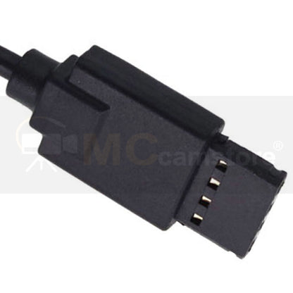 Ronin 2 Power 14.8V 6pin 4+2 6 Pin Power Cable for DJI Pro Wireless Receiver to Ronin 2 CAN Bus Cable Force Pro, Master Wheels, Remote Controller