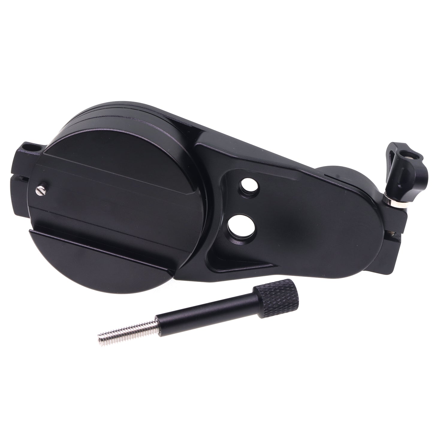19mm Tube Fixation for ARRI ALEXA Mini MiniLF 35 Camera EVF Eyepiece Mount Kit